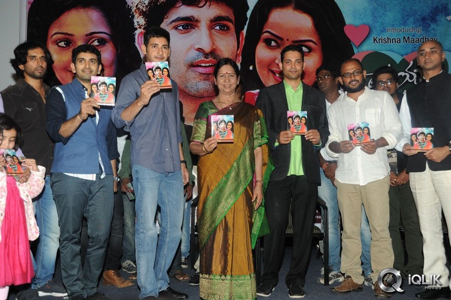Hrudayam-Ekkadunnadi-Movie-Audio-Launch